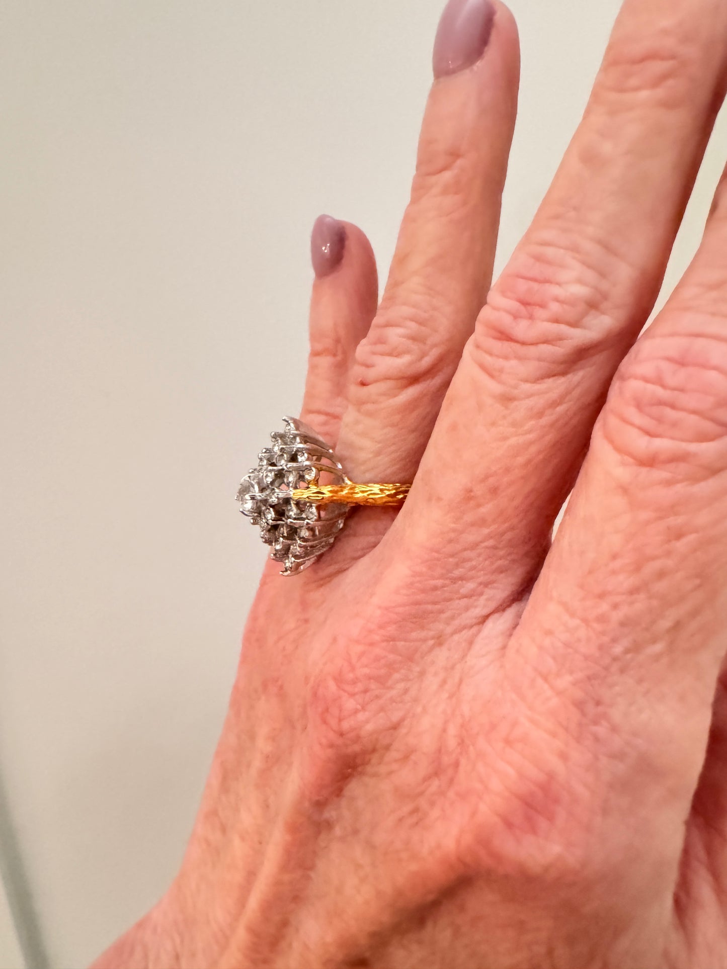 Cocktail Ring