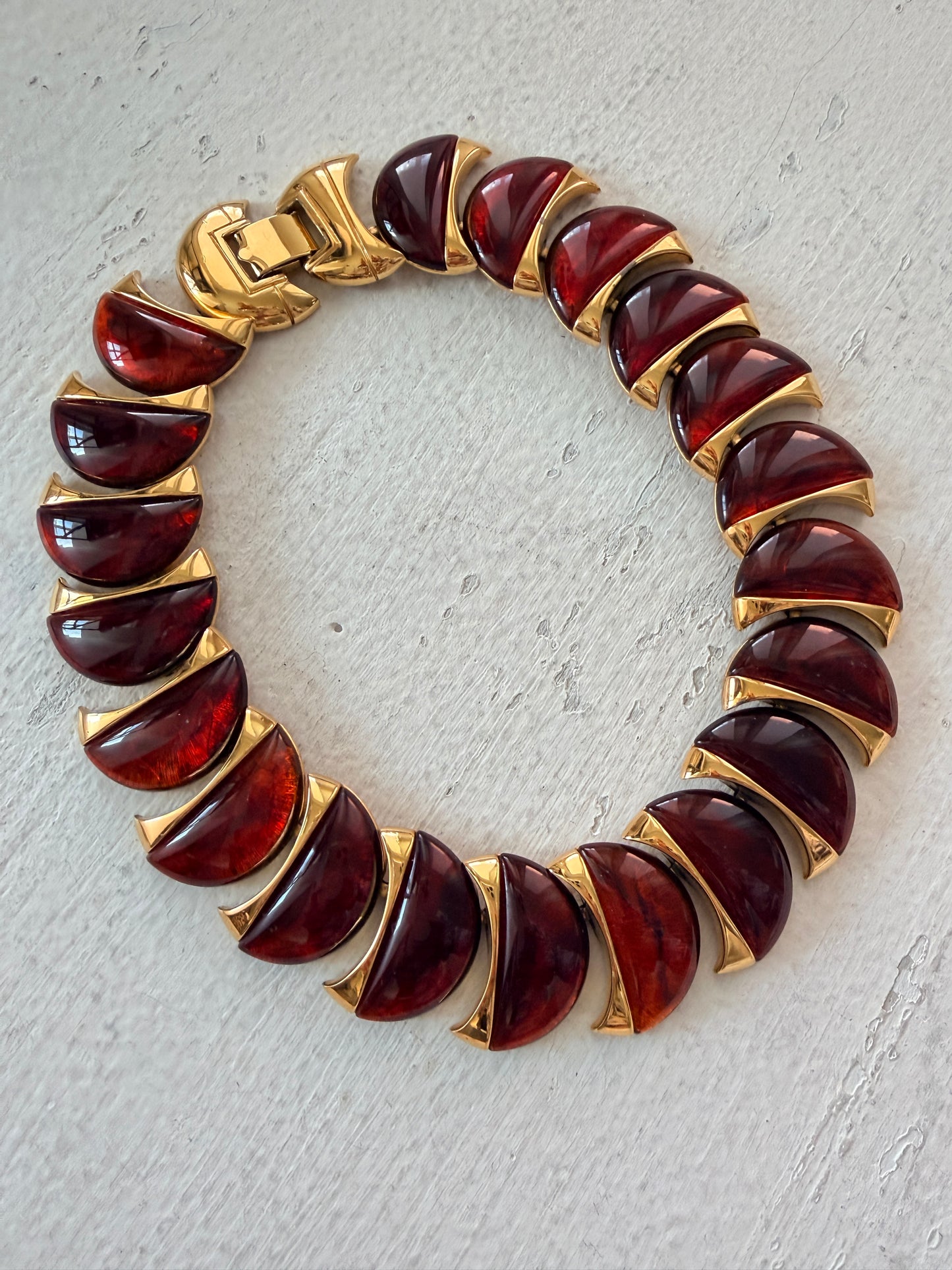 Napier Statement Necklace