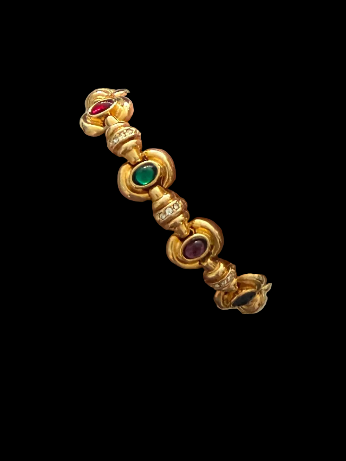 Blanca Gemstone Bracelet