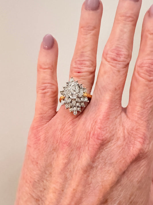 Cocktail Ring