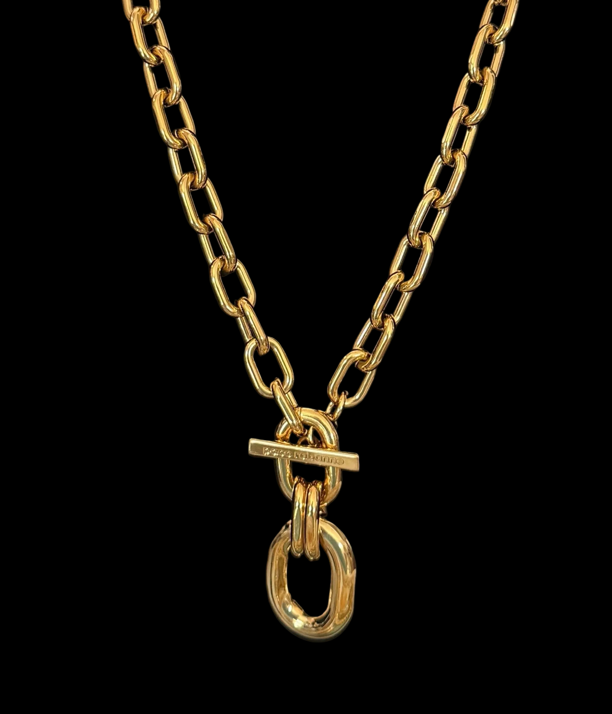 Paco Rabanne