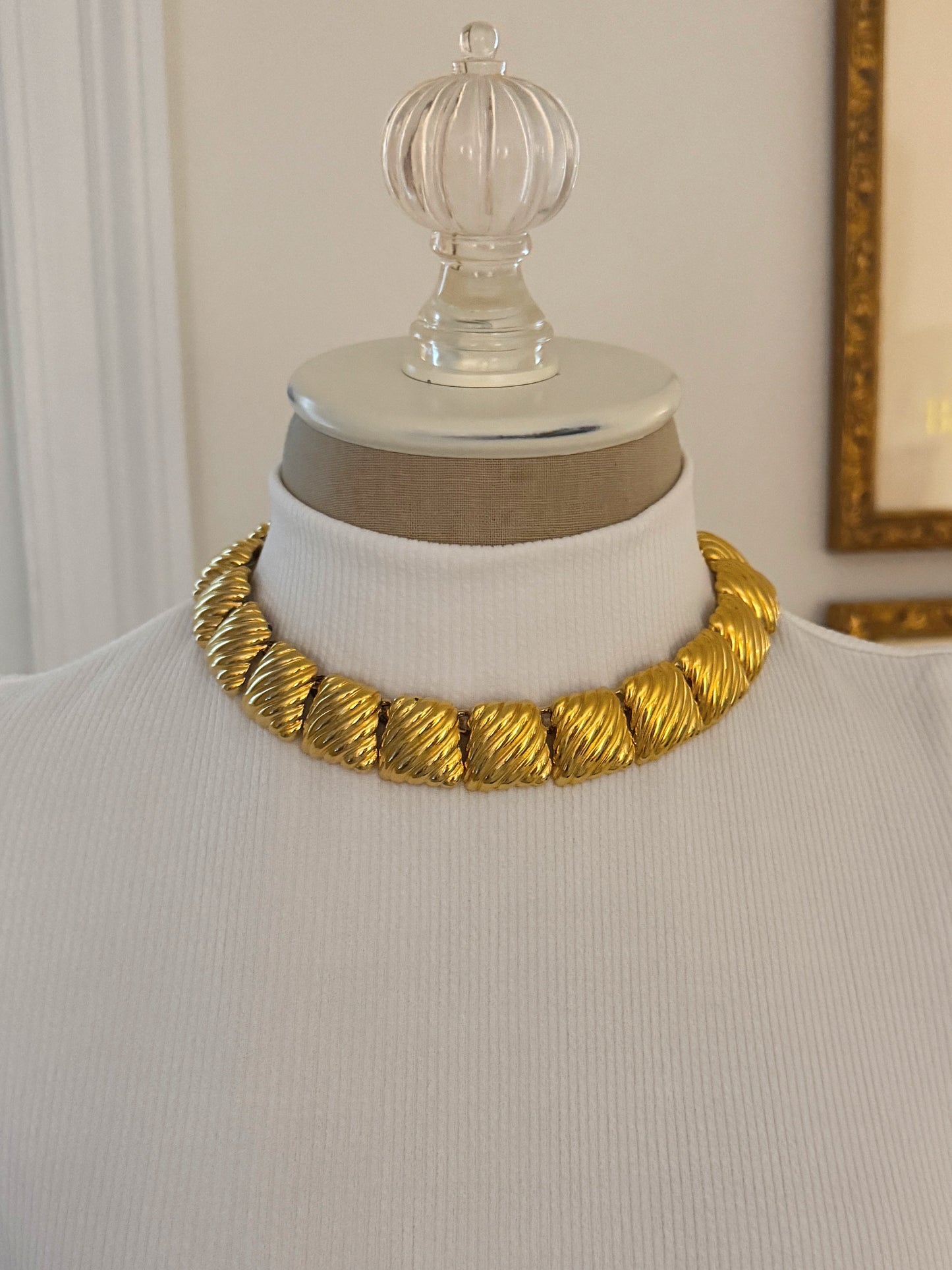 Anne Klein Necklace