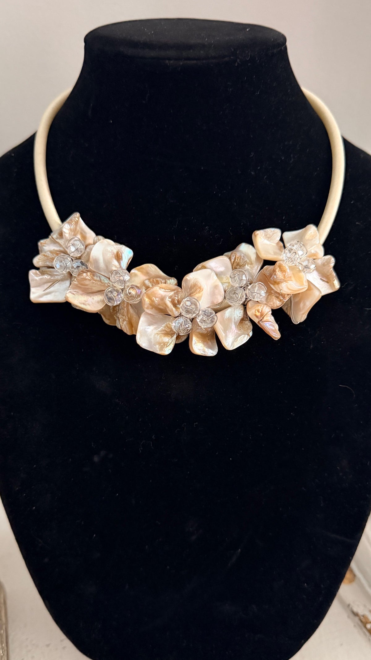 Shell Necklace