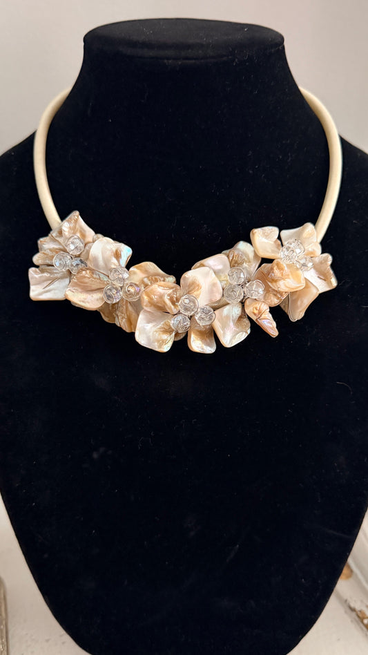 Shell Necklace