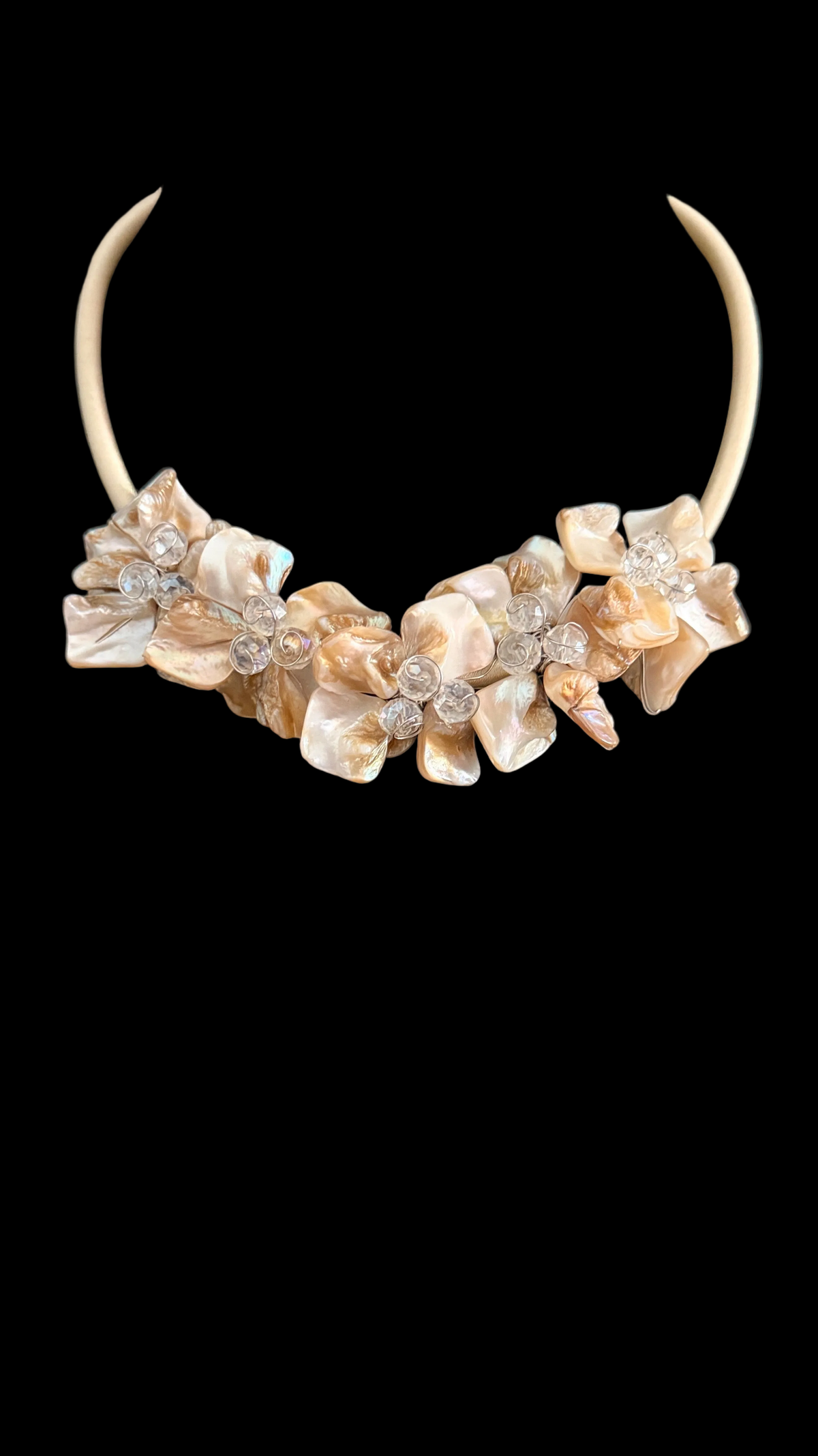 Shell Necklace