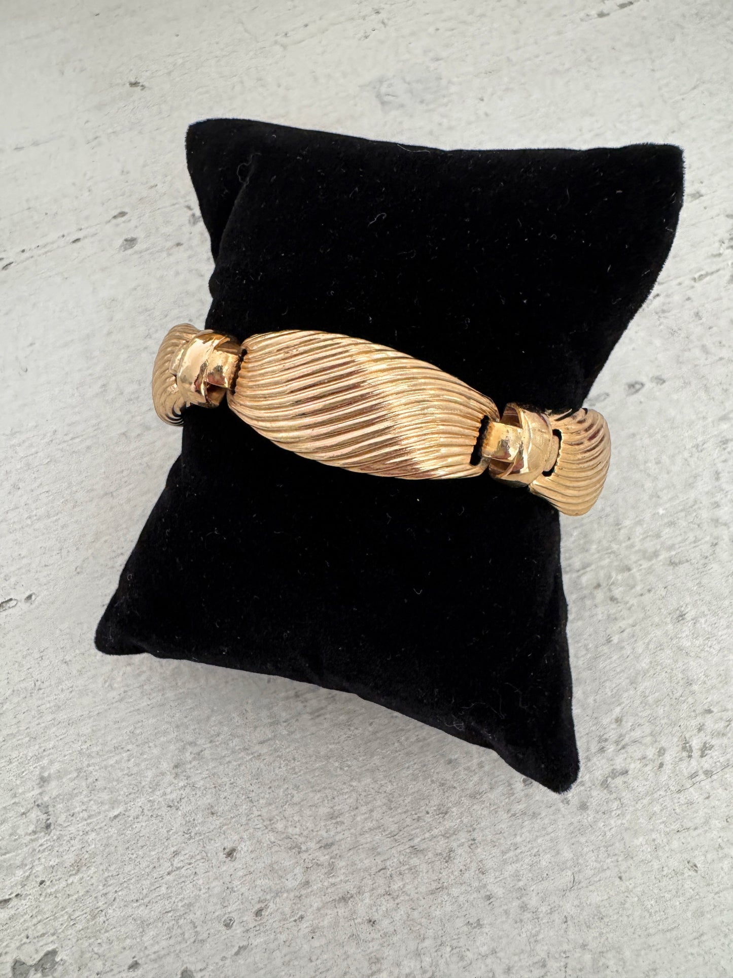 Napier Ribbon Style Bracelet