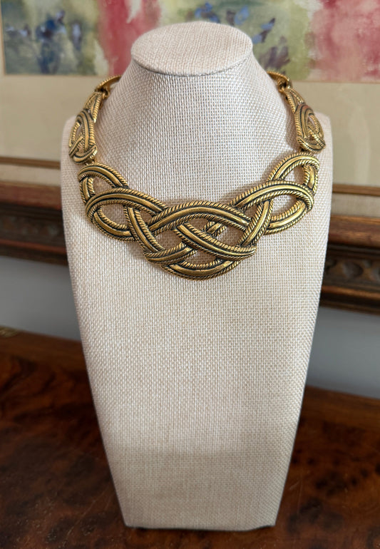 Statement Necklace