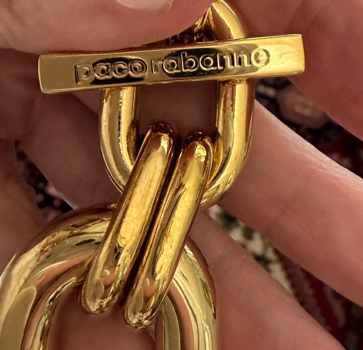 Paco Rabanne
