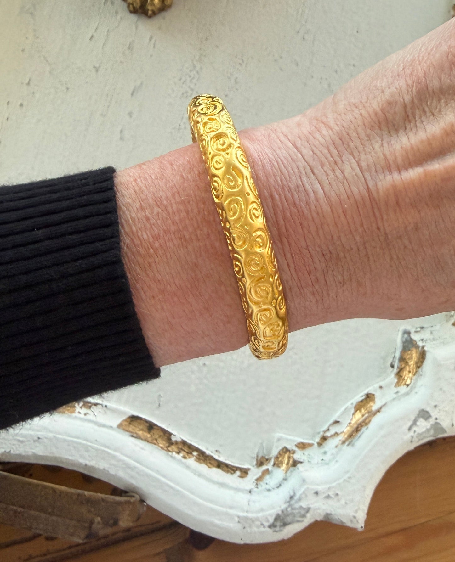 Givenchy Bangle