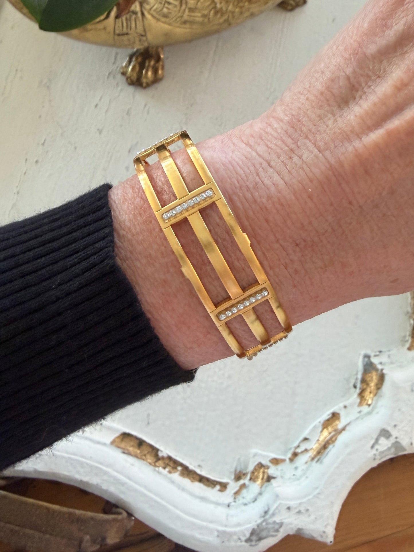 Brighton Cuff