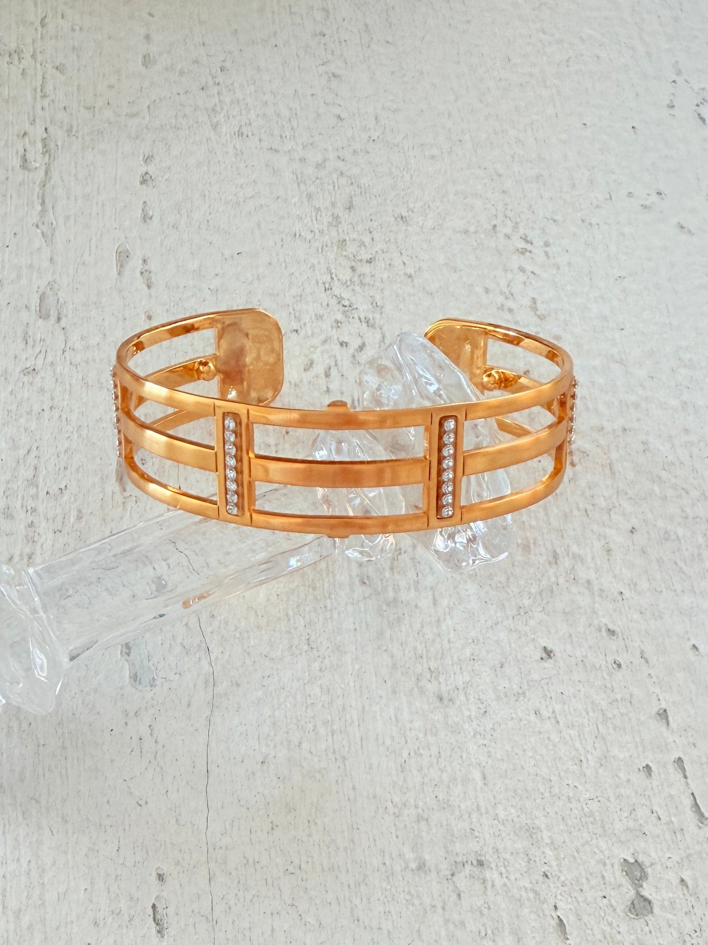 Brighton Cuff