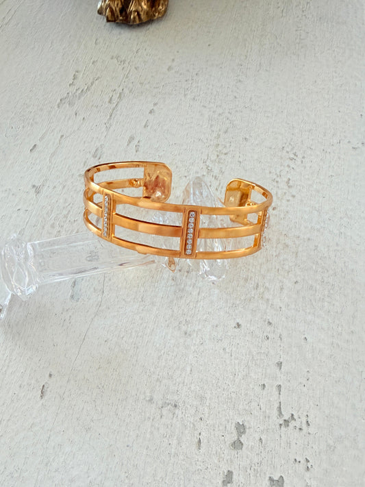 Brighton Cuff