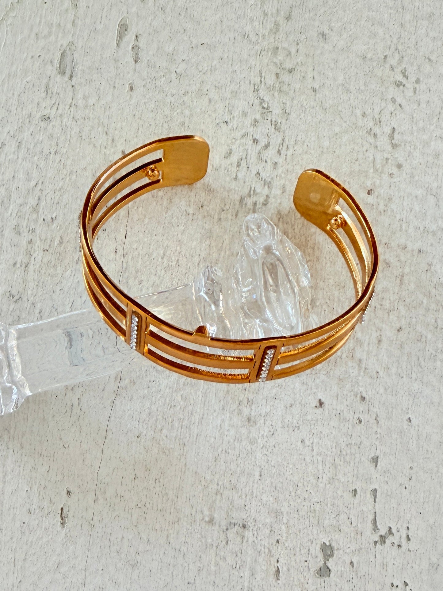 Brighton Cuff