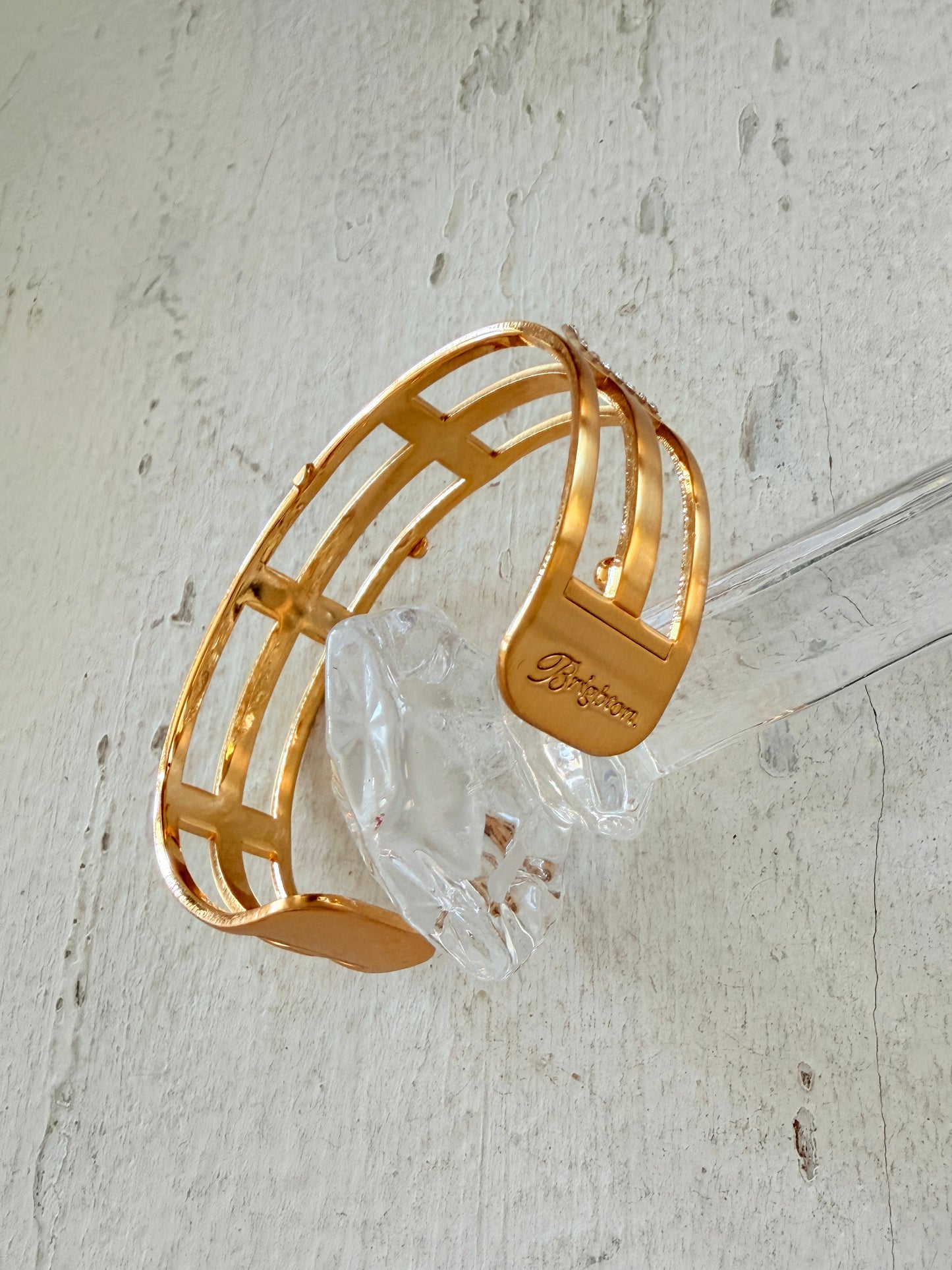 Brighton Cuff