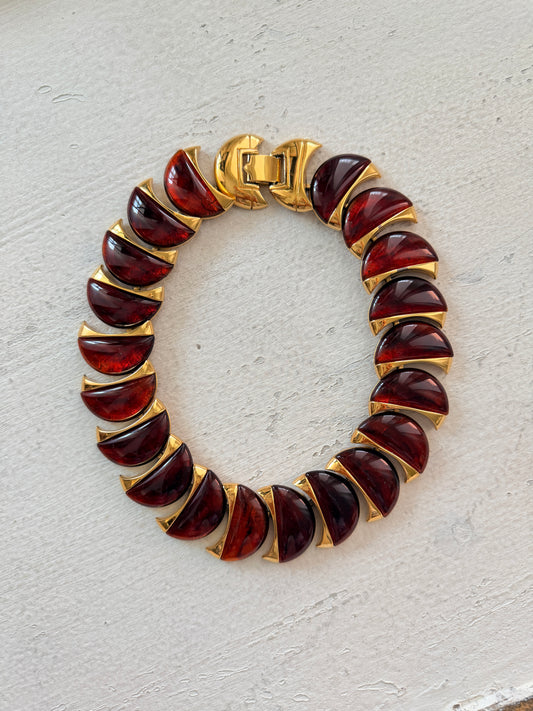 Napier Statement Necklace