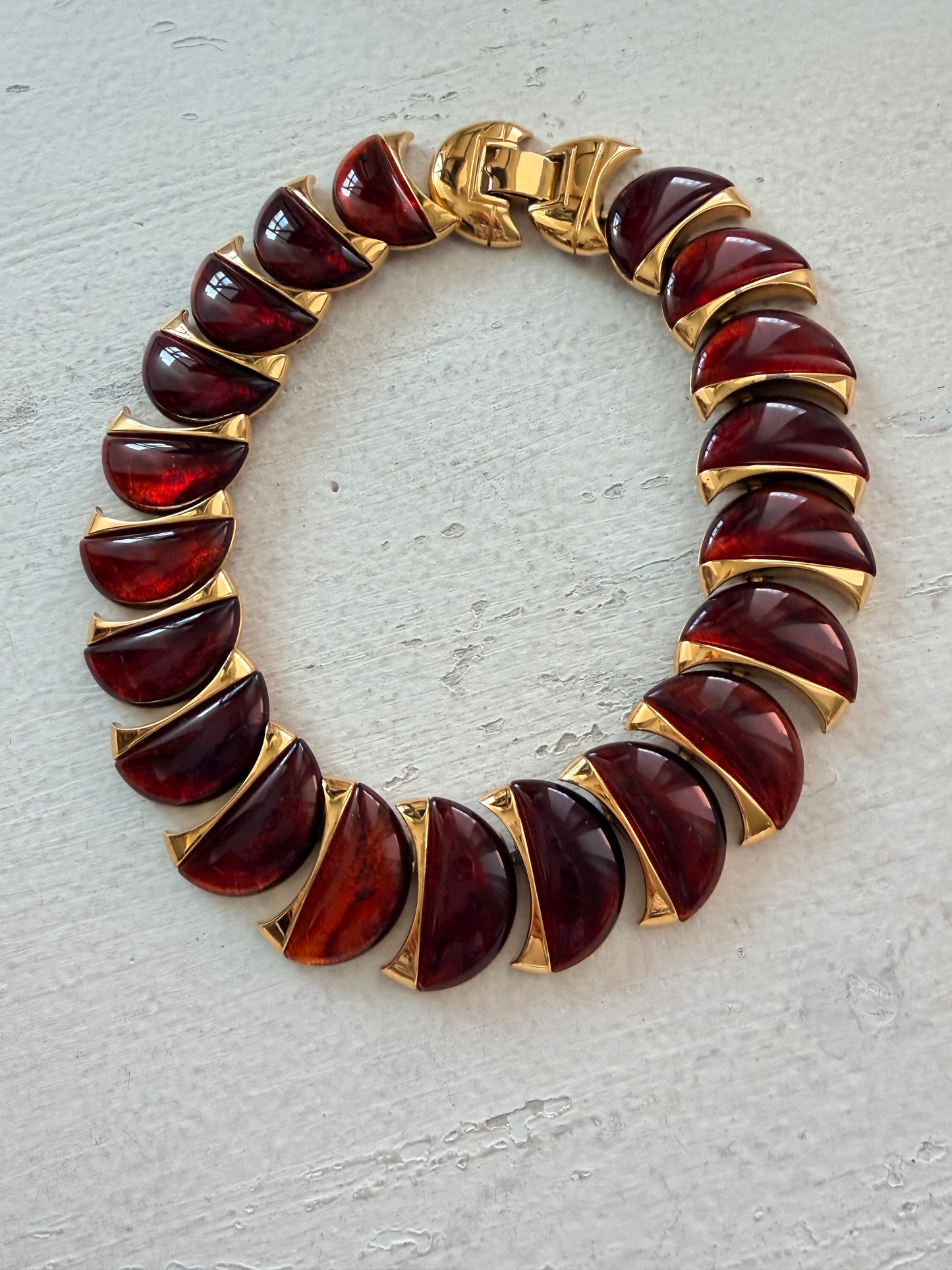 Napier Statement Necklace