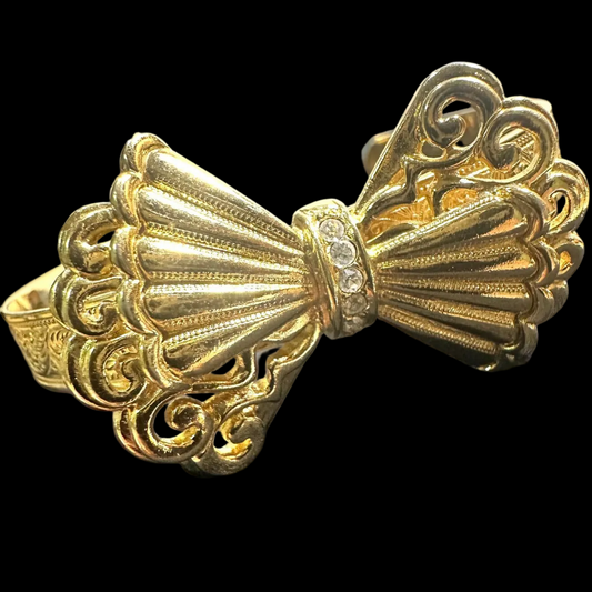Bow Cuff