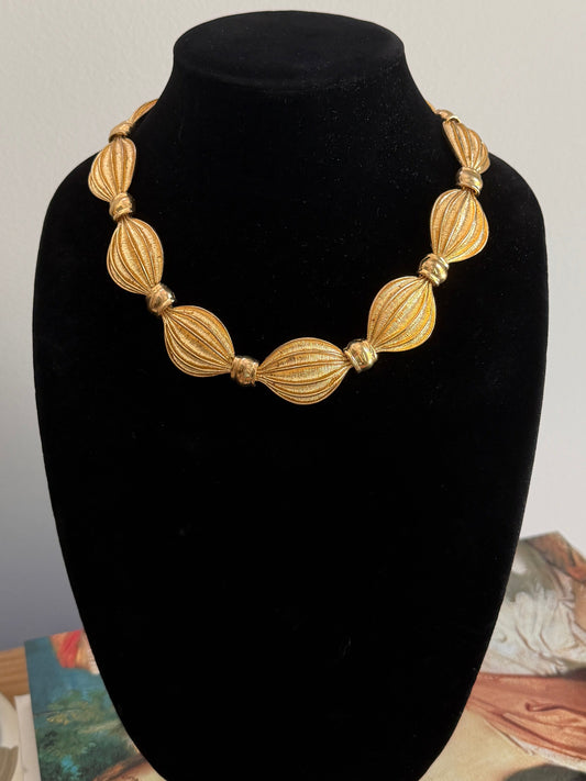 1990s Statement Necklace