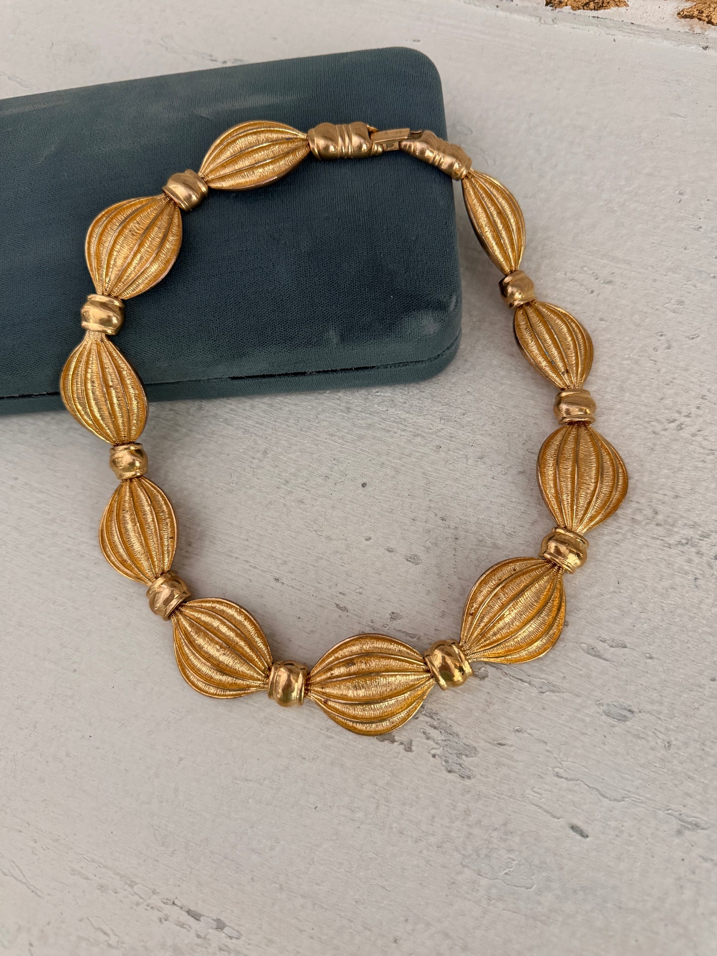 1990s Statement Necklace